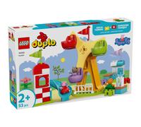 Lego® Duplo® 10453 Jahrmarkt