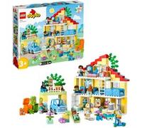 LEGO® DUPLO® 10994 La maison familiale 3-en-1