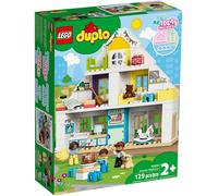LEGO DUPLO - La maison modulable - 10929