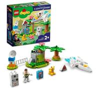 LEGO DUPLO - La mission planétaire de Buzz l'Éclair - 10962