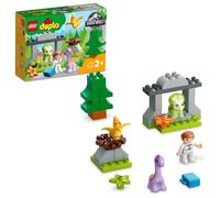 LEGO DUPLO - La nurserie des dinosaures - 10938