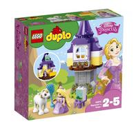 LEGO DUPLO - La tour de Raiponce - 10878
