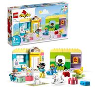 LEGO DUPLO La vie en ville la garderie 10992 Petite enfance STE