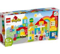 Lego Duplo - La Ville Alphabet - 10935