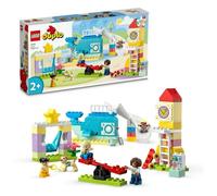 LEGO DUPLO - L'aire de jeux des enfants - 10991