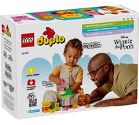 LEGO DUPLO - L'Anniversaire de Winnie l'Ourson - 10457