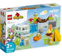LEGO® Disney™ 10997 L'aventure au camping