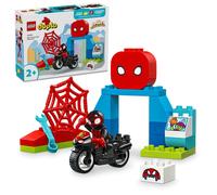 LEGO® DUPLO® 10424 Disney™ L’aventure en moto de Spin