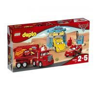 LEGO DUPLO - Le café de Flo - 10846