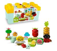 LEGO DUPLO - Le jardin bio - 10984
