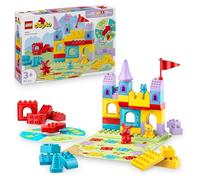 LEGO® DUPLO® Town 10450 Le jeu du château d’Hopsy