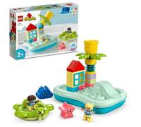 LEGO Duplo parc aquatique 10989