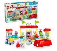 LEGO® DUPLO® 10434 Le supermarché de Peppa Pig