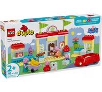 LEGO® DUPLO® 10434 Le supermarché de Peppa Pig