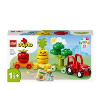 LEGO® Duplo 10982 Le tracteur des fruits et légumes Multicolore G