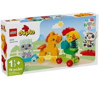 LEGO® DUPLO® 10412 Le train des animaux