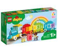 Lego® Duplo® Mes 1Ers Pas - Le Train Des Chiffres - Apprendre À Compter - 10954