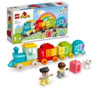Lego® Duplo® Mes 1Ers Pas - Le Train Des Chiffres - Apprendre À Compter - 10954