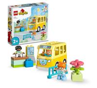 LEGO DUPLO - Le voyage en bus - 10988