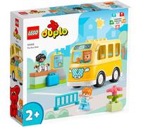 10988 LEGO® DUPLO® Le trajet en bus