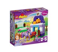 LEGO DUPLO - L'écurie Royale de la Princesse Sofia - 10594