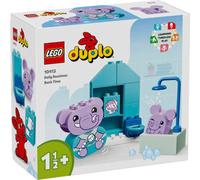 LEGO DUPLO LEGO DUPLO 10413 Mes premières habitudes quotidiennes dans le bain