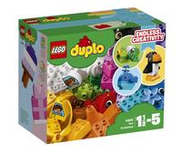 LEGO DUPLO - Les créations amusantes - 10865