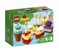 LEGO DUPLO - Ma première fête d'anniversaire - 10862