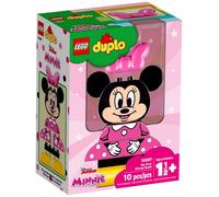 LEGO DUPLO - Ma première Minnie à construire - 10897