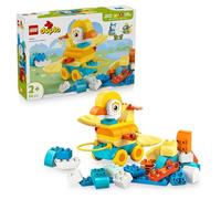LEGO® DUPLO® Town 10448 Animaux sur roues 3-en-1