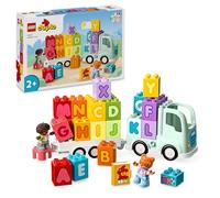 LEGO® DUPLO® 10421 Le camion de l'Alphabet