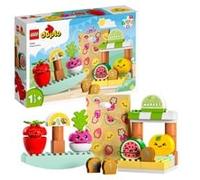 LEGO® DUPLO® 10983 Le marché bio