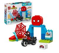 LEGO® DUPLO® 10424 Disney™ L’aventure en moto de Spin