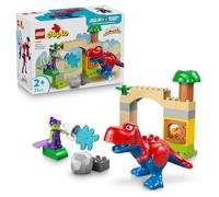 LEGO 10463, Jouets de construction
