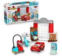 LEGO® DUPLO® Disney 10456 La visite de McQueen au garage de Doc