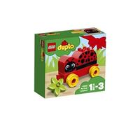 LEGO DUPLO Mes 1ers pas 10859 Ma première coccinelle