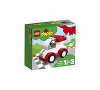 LEGO DUPLO Mes 1ers pas 10860 Ma première voiture de course