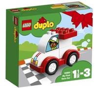 LEGO® DUPLO® Mes 1ers pas 10860 Ma première voiture de course G
