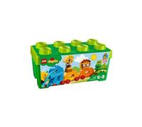 LEGO® DUPLO® Mes 1ers pas 10863 Mon premier train des animaux Blanc G