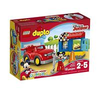 Lego Duplo Mickey Mouse - 10829 - L'atelier De Mickey