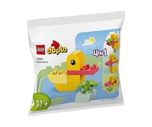 LEGO DUPLO Mon Premier Canard Ensemble Polybag 30673