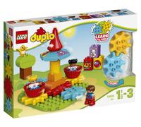 LEGO DUPLO - Mon premier manège - 10845