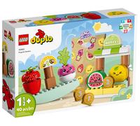 LEGO Duplo Mon Premier Marché Biologique 10983 LEGO