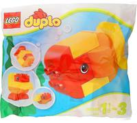 LEGO Duplo : Mon premier poisson (Polybag)