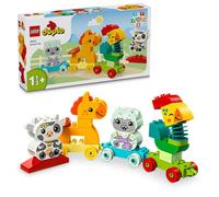 LEGO DUPLO Mon Premier Train Animal Nature Jouet 10412