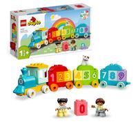 10954 LEGO® DUPLO® Train de chiffres - apprendre à compter
