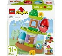 LEGO® DUPLO® My First 10440 Arbre qui se balance et s’empile
