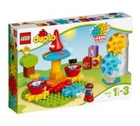LEGO® DUPLO My First 10845 Mon premier manège G