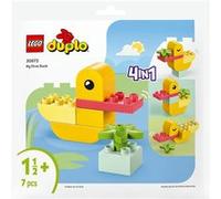 LEGO DUPLO Mon premier canard 30673 multicolore - polybag