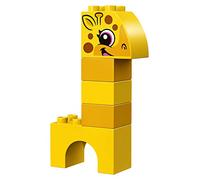 LEGO Duplo: My First Giraffe Set - 6pcs - (30329)